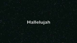 Jeff Buckley  Hallelujah with Lyrics [upl. by Hugues]