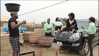 Oko Governor Her Excellency  Odunlade Adekola amp Eniola Ajao Nigerian Yoruba Movie [upl. by Ingalls742]