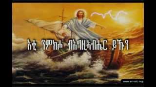 Eritrean Orthodox Tewahdo Mezmur Eti Nmkiho እቲ ንምክሖ [upl. by Teik]