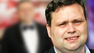 Paul Potts  So sieht der quotquotBritain’s Got TalentquotquotStar heute aus [upl. by Pelag]