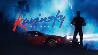 Kavinsky  Nightcall Official Audio  HD [upl. by Cicely239]