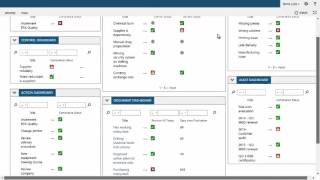 Quality Management System Software [upl. by Macrae]