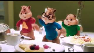 Three Why This Kolaveri Di Chipmunks Version Video Song [upl. by Reagan783]