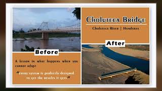 Choluteca Bridge [upl. by Ithaman]