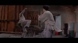 Drunken Master 2  Jackie Chan vs Ken Lo [upl. by Livy270]