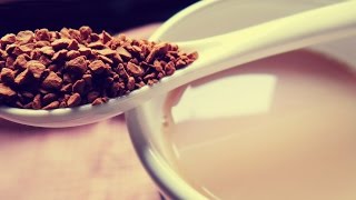 HOW IT WORKS  Instant Coffee [upl. by Keg]