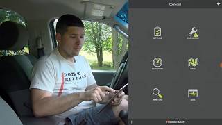 How to use an OBD2 scanner on any car EASY [upl. by Duj]