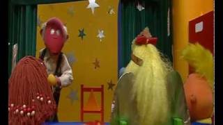 Tweenies  Party games laugh and giggles part 46 HQ [upl. by Caylor531]