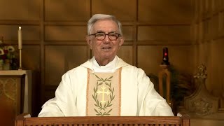 Catholic Mass Today  Daily TV Mass Tuesday September 27 2022 [upl. by Mccutcheon]