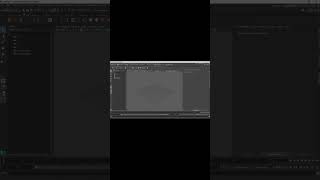 Creating Procedural BlockChain In Maya Part 1 [upl. by Tija625]