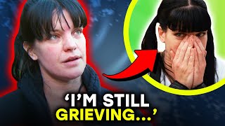 NCIS The Real Reason Why Pauley Perrette Left The Show ⭐ OSSA [upl. by Goody]