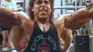 QUALITY MUSCLE  OLDSCHOOL BODYBUILDING TRAINING  ORIGINAL PHYSIQUES [upl. by Arlynne11]