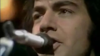 Neil Diamond  Solitary Man live 1971 [upl. by Prudy]