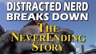 The NeverEnding Story Breakdown [upl. by Lennod415]