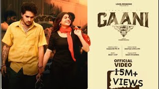 GAANI FULL VIDEO RABAAB PB 31 ft Deepak Dhillon  Mahi Sharma  Latest Punjabi Songs 2024 [upl. by Annatnom43]