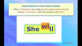 Contractions  Everything You Need To Know Grammar for Kids [upl. by Gudrin]