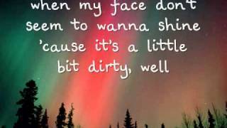 Matchbox 20  Push lyrics [upl. by Atte558]