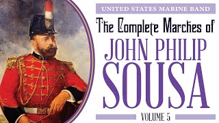 SOUSA Wedding March 1918  quotThe Presidents Ownquot United States Marine Band [upl. by Karole]