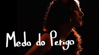 Marisa Monte  Medo do Perigo vídeo [upl. by Yarrum]