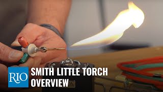 Smith Little Torch Overview [upl. by Leund]