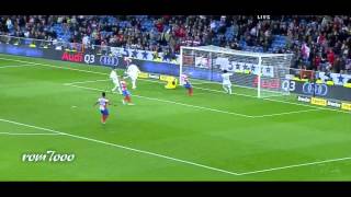 Raphael Varane 2013 ● The Ultimate Defender ● Skills [upl. by Dominik]