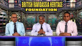 British Ravidassia Heritage Foundation  Kanshi TV [upl. by Nesyrb339]