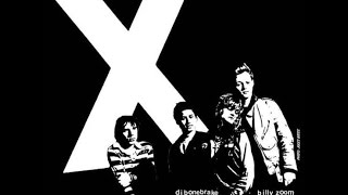 X The Worlds Greatest Punk Band [upl. by Ahsinel]