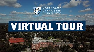 NDMU  Virtual Tour [upl. by Emelita]