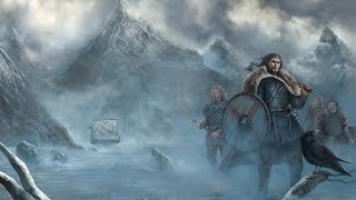 Exploring Norse Mythology The Saga of the Volsungs [upl. by Notyal]