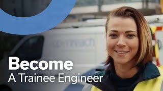 Becoming an Openreach trainee engineer [upl. by Imtiaz174]