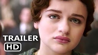 RADIUM GIRLS Official New Trailer 2020  Hollywood Trailer [upl. by Ginevra]