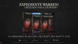 La Historia Real detrás del Conjuro y los Warren  OBJETOS MALDITOS Museo Ocultista [upl. by Ahsiatal481]