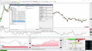 Volume Zone Oscillator [upl. by Ttirrej]