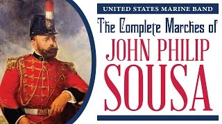 SOUSA Across the Danube 1877  quotThe Presidents Ownquot US Marine Band [upl. by Iphlgenia561]