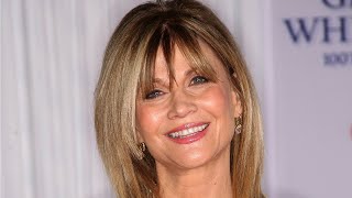 Markie Post Dead at 70 [upl. by Ybreh617]