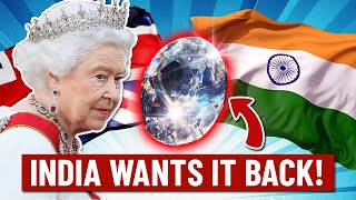 Should Britain return the Kohinoor Diamond to India [upl. by Pietje]