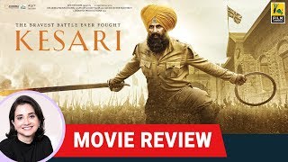 Teri Mitti LYRICS  Kesari  Akshay Kumar amp Parineeti Chopra  Arko  B Praak  Manoj Muntashir [upl. by Greenquist]