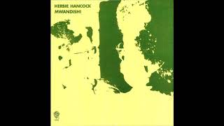 Herbie Hancock – Mwandishi Full Album [upl. by Epilihp605]