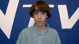 Video of Man Playing Arcade is Confirmed as Sandy Hook Shooter Adam Lanza [upl. by Yanarp416]