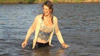 Wet Fashion Fun  Clip 23 [upl. by Heid]