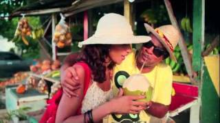 Sugarcane  Shaggy Official Music Video Long version [upl. by Napier]