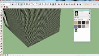 Como importar imágenes a Sketchup Tutorial Sketchup MODELARQ [upl. by Kared248]