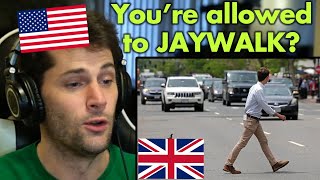 American Reacts to SHOCKING Things About English Culture [upl. by Chambers]