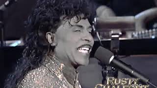 Little Richard  LTGTR  Live [upl. by Ellevart202]