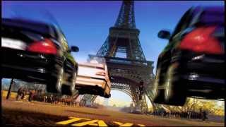 Taxi 2  One Shot  A La Conquete Instrumental HD [upl. by Couture]