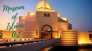 MUSEUM OF ISLAMIC ART  DOHA QATAR [upl. by Auqenet]