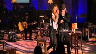 Udo Lindenberg amp Jennifer Weist Jennifer Rostock quotGegen die Strömungquot offizielles Video [upl. by Ahsenac]