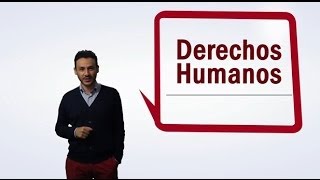 Derechos Humanos subtitulado [upl. by Airym327]