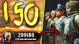 FINALLY Beating The Classified Easter Egg FLAWLESSLY… Round 150 [upl. by Kameko290]