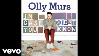 Olly Murs  I Need You Now Audio [upl. by Nosreg]